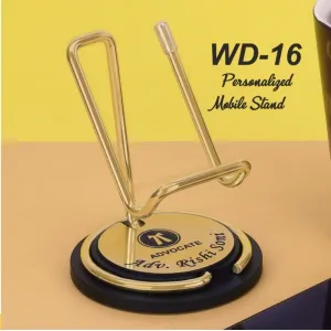 Mobile Stand WD 16