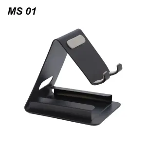 MS 01

Mobile Stand with Visiting Card Tray

