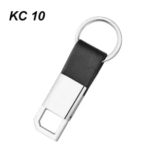 Metal Keychain KC10