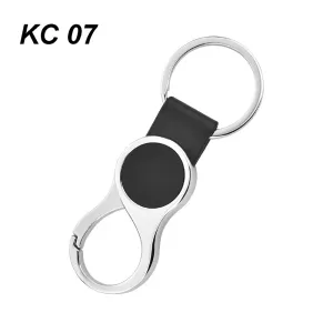 Metal Keychain KC07