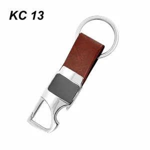 Metal Keychain KC13