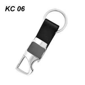 Metal Keychain KC06