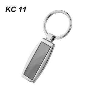 Metal Keychain KC11