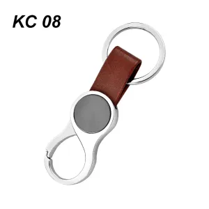Metal Keychain KC08