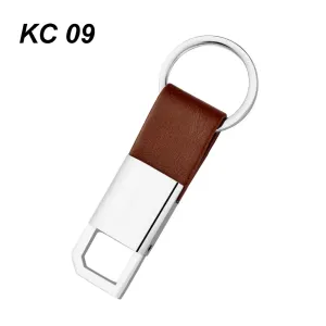 Metal Keychain KC09