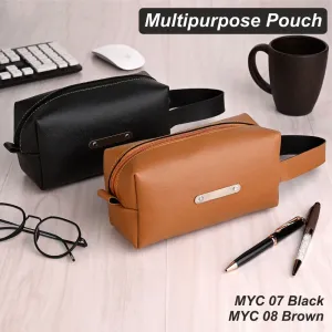 Multi-purpose Pouch 