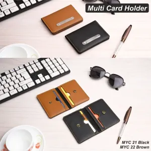 Multi Card Holder 