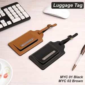 Luggage Tag