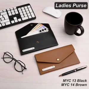 Ladies Purse 