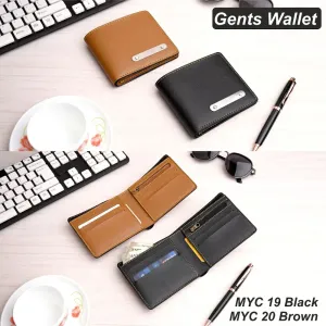 Gent's Wallet 