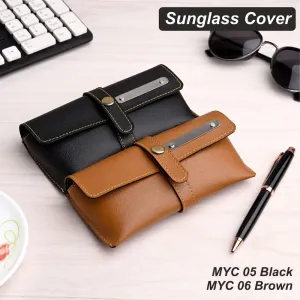 Sunglass Cover 