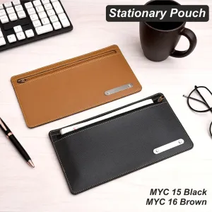 Stationery Pouch 