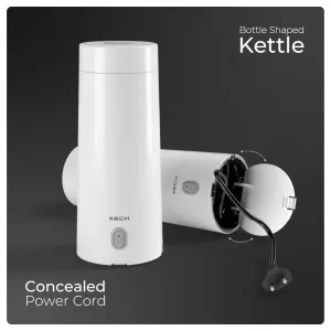 XECH Hydroboil Lite
- the handy travel kettle
