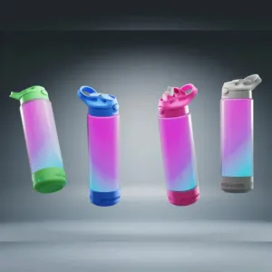 Aquaminder
Smart Drinkware Bottle Indus
770ml (4 color's)