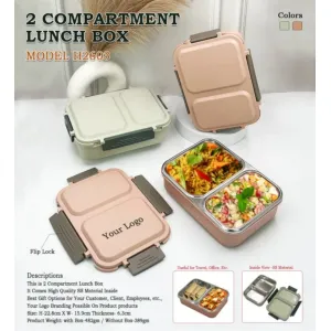 Lunch Box 2603
