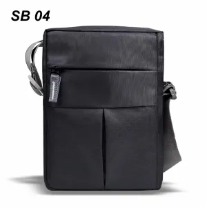 Sling Bag 04 Black