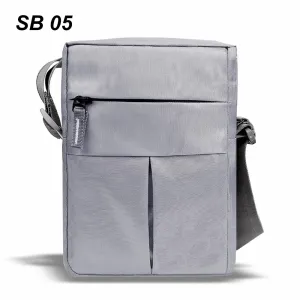 Sling Bag 05 Grey



