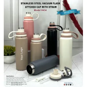 800ml Sports Vacuum Flask H434