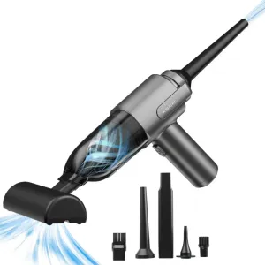 XECH V-GUN Ultra - High Power Cordless Vacuum with Blower