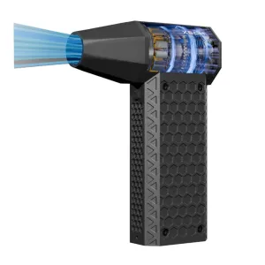 XECH X-Jet Powerful Cordless Air Duster