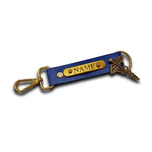 Personalised Keychain 2 Sided
(multi colors)