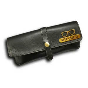 Personalised Sunglass Cover
(8 colors)