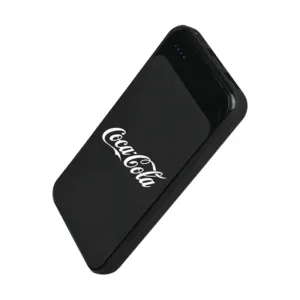 Logo Glow Powerbank
10000 mAh