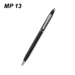 MP 13 - Cross CP