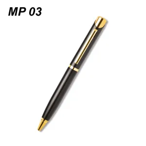 MP 03 - Titan Gold