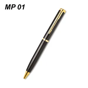 MP 01 - Escort