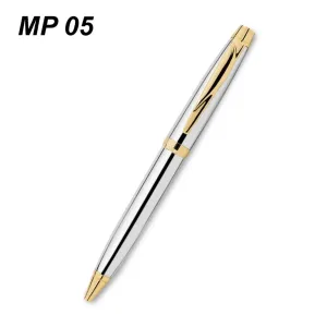 MP 05 - Creta Chrome