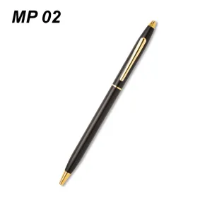 MP 02 - Cross SP