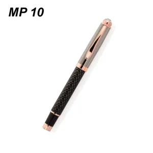 MP 10 - Rosegold Carbon