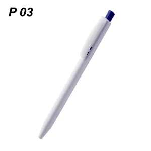P3 - Basic Blue