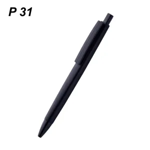 P31 - Triangle Black