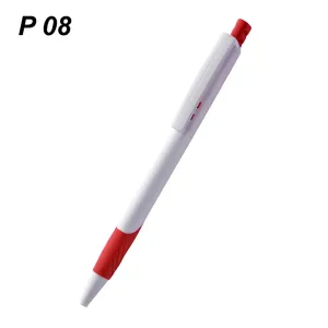 P8 - Gripper Red