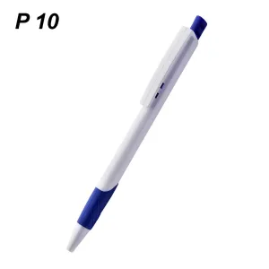 P10 - Gripper Blue