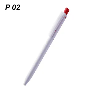 P2 - Basic Red