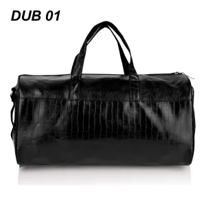 Duffle Bag 01


