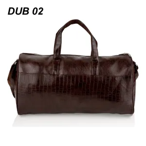 Duffle Bag 02


