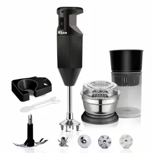 Rico Hand Blender - HBCJ