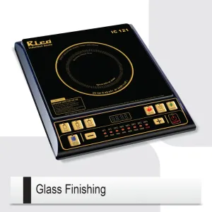 Rico Induction Cooktop - IC121 
