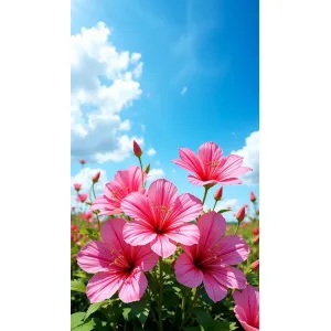 ফ্রেশ ফুল ও মালা