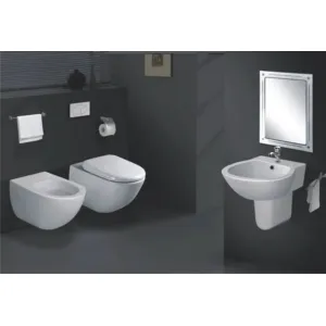 Bathroom Sanitary Ware Items