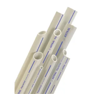 Plumbing Pipes