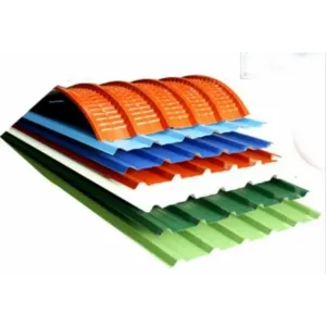 Roofing Sheets