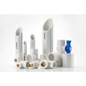Plumbing Accessories