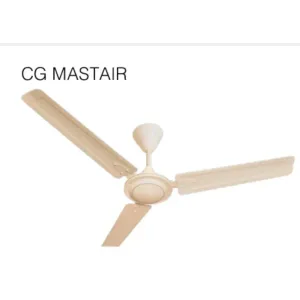 CG Mastair Ceiling Fan -Sweep 24" (600mm)