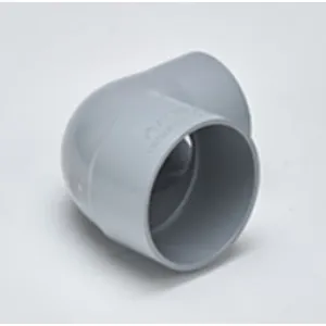 Astral 21/2" (75mm) 6kgf PVC Elbow