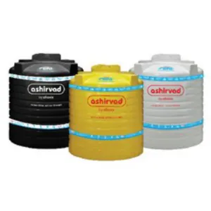 Ashirvad 3 Layer Tank 1500 Liters